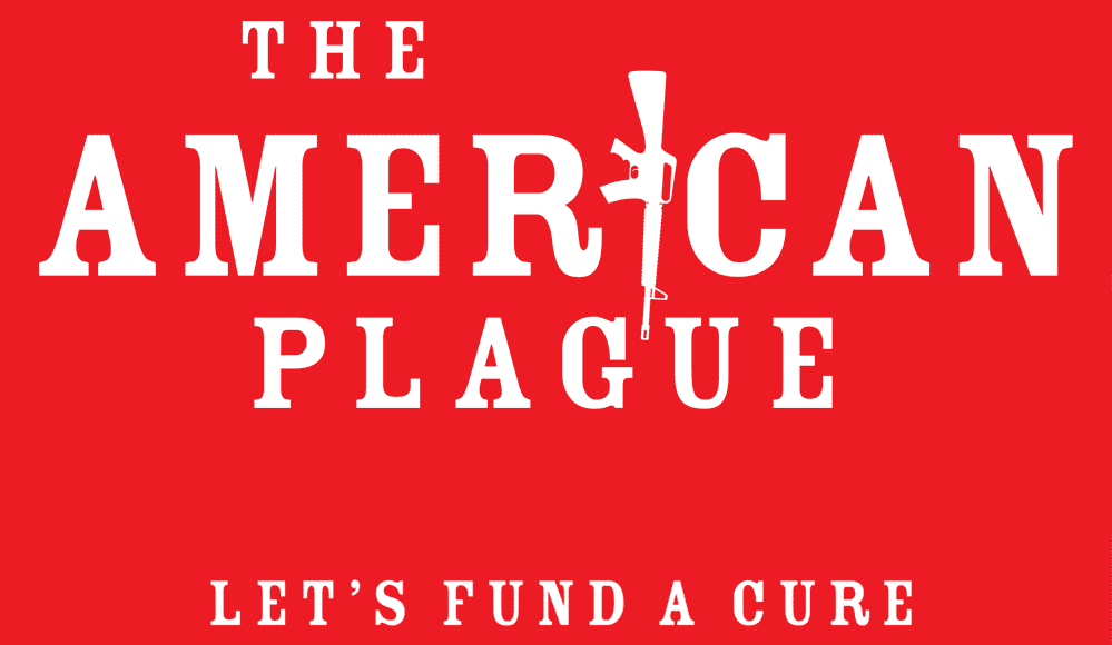 The American Plague: Let's fund a cure